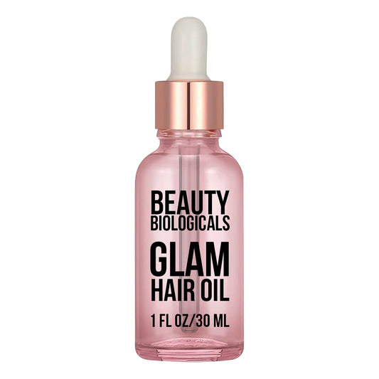 Glam Hair Oil