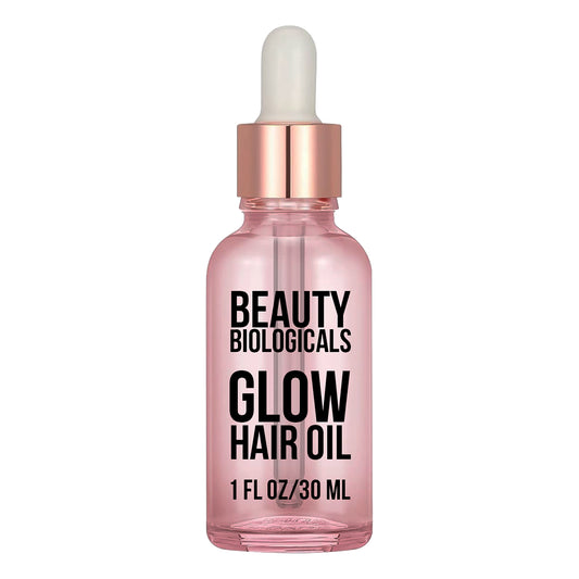 Glow Hair Oil
