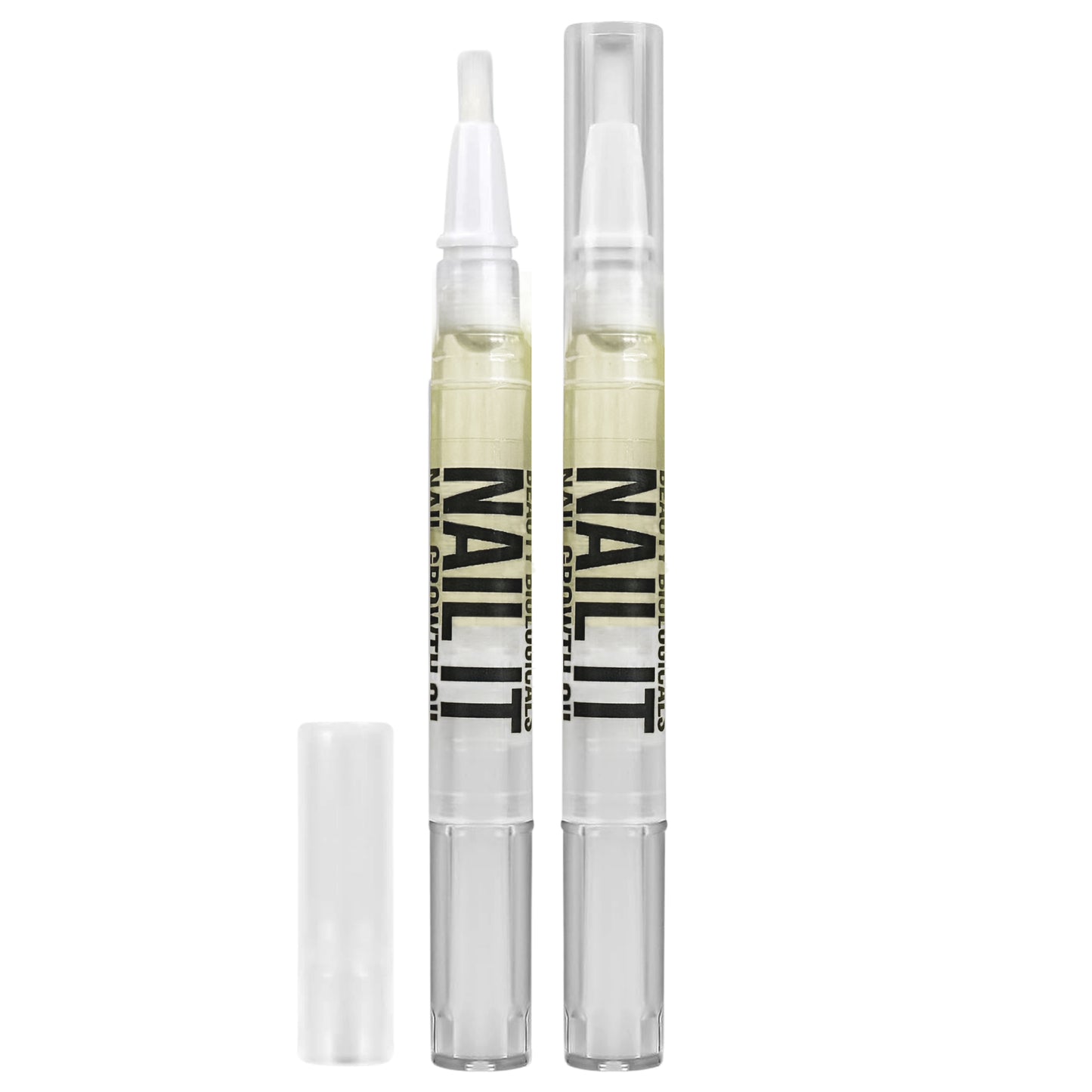 Nail It Cuticle Oil