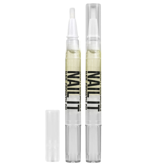 Nail It Cuticle Oil