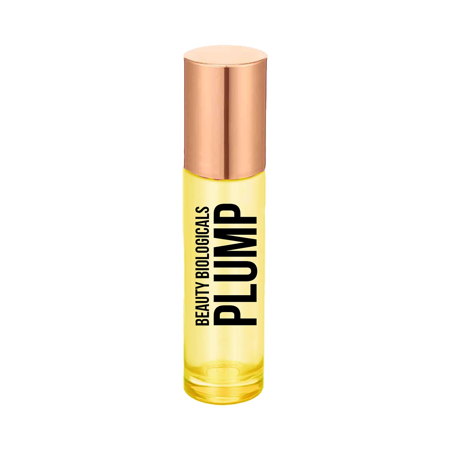 Plump Face & Lip Oil - 10 ML