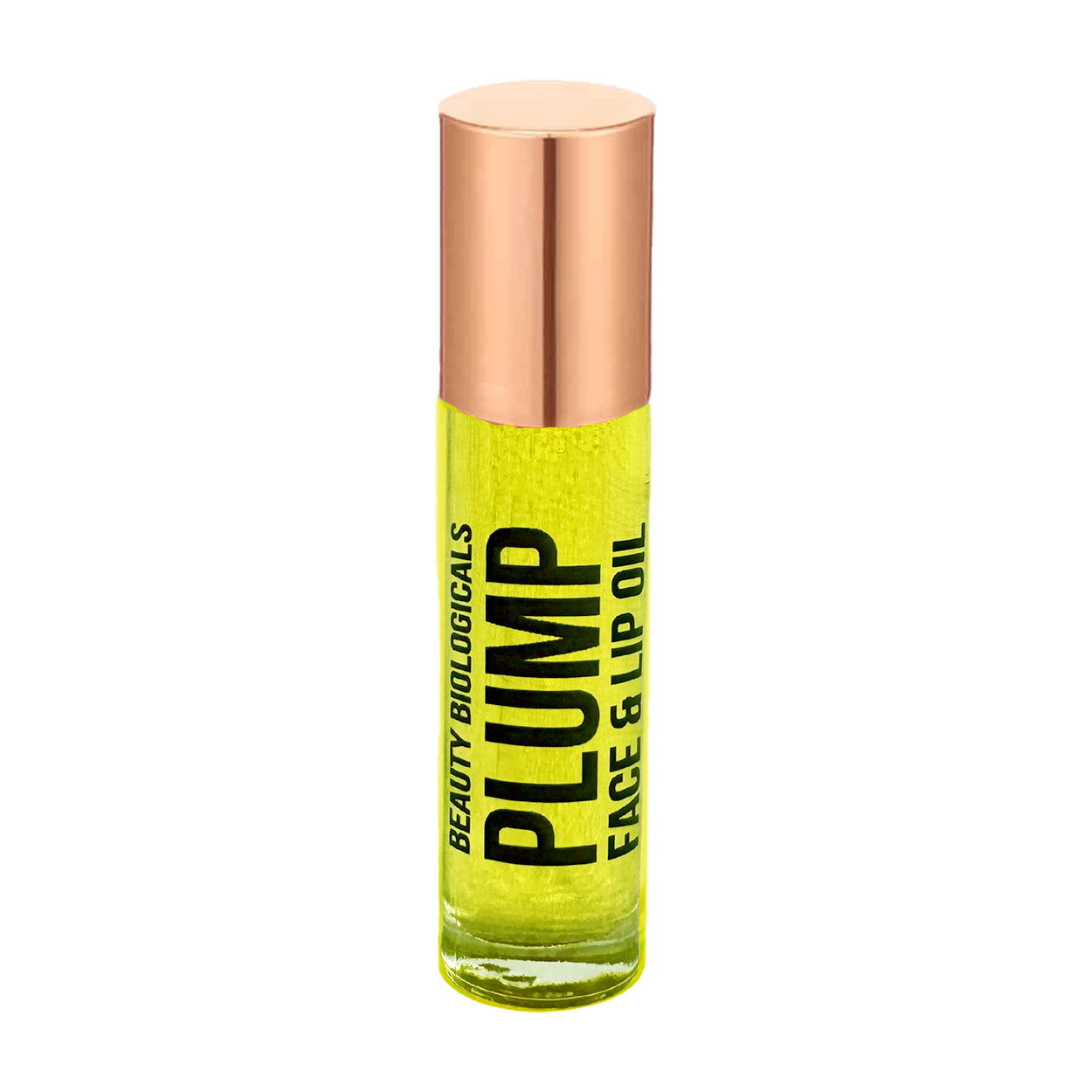 Plump Face & Lip Oil - 10 ML