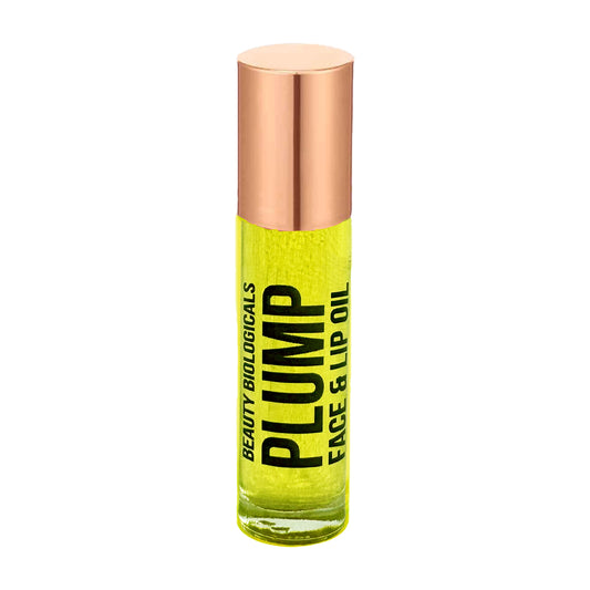 Plump Face & Lip Oil - 10 ML