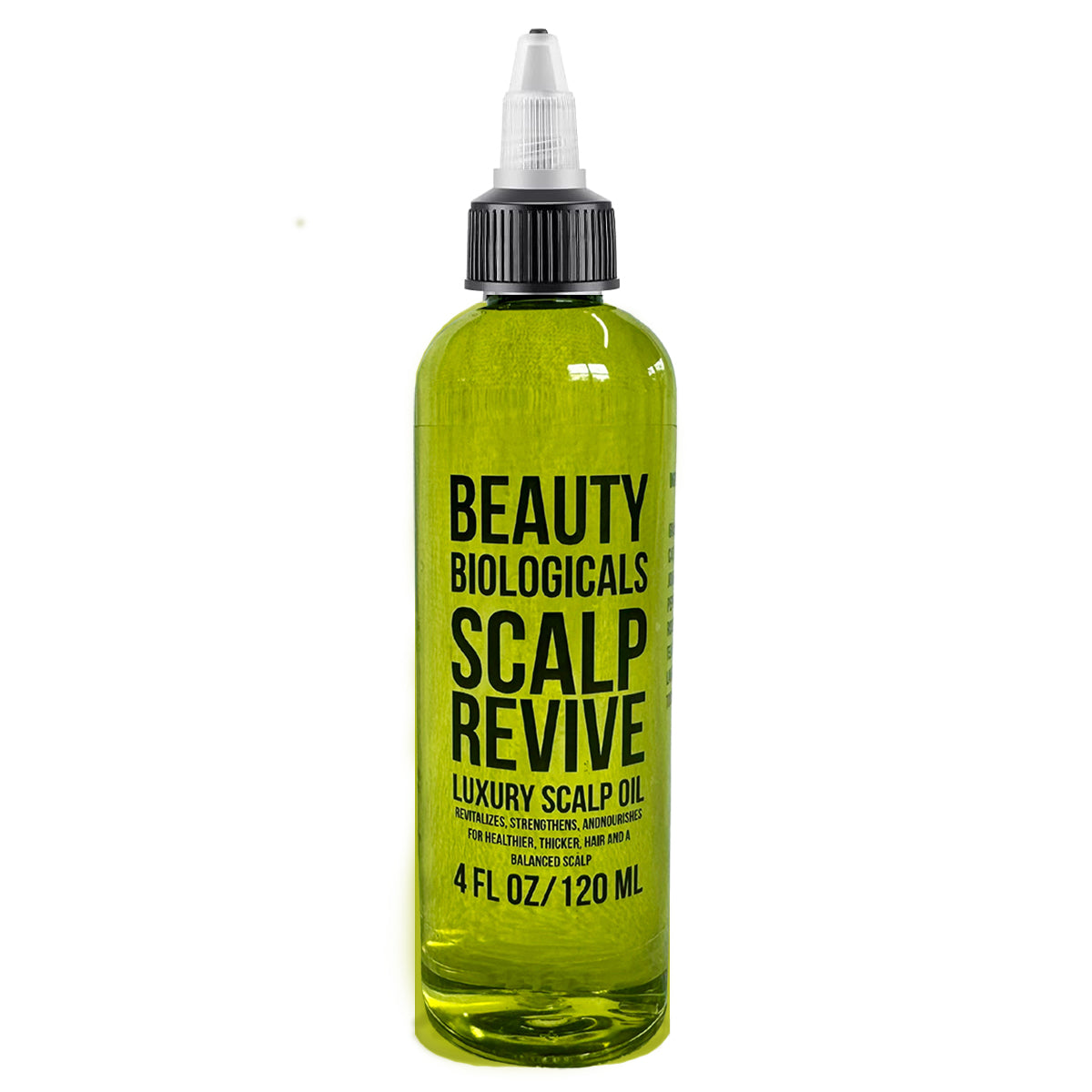 Revive Scalp Oil