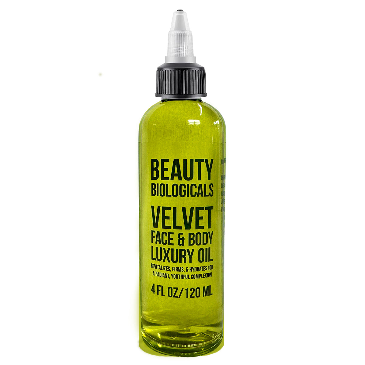 Velvet Face & Body Oil