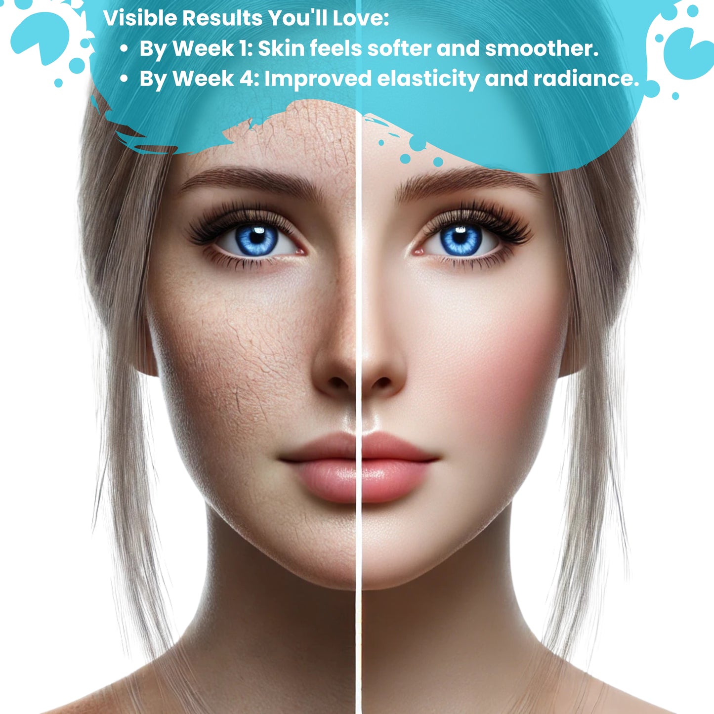 Velvet Face & Body Oil
